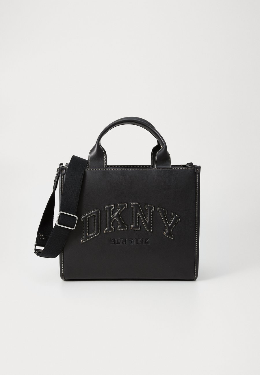 Сумка DKNY HADLEE TOTE, Black/Black/Black
Сумка DKNY HADLEE TOTE, Black/Black/Black