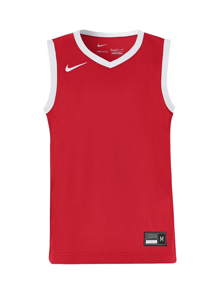 Футболка Performance NIKE Team25, красный
Футболка Performance NIKE Team25, красный