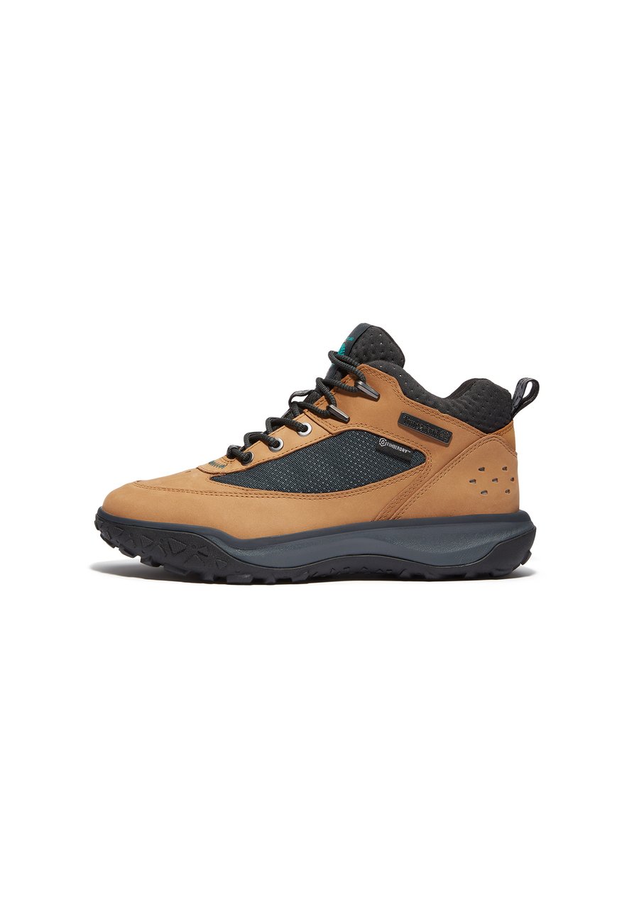 Кроссовки Timberland MID WATERPROOF , Medium Brown/Brown
Кроссовки Timberland MID WATERPROOF , Medium Brown/Brown