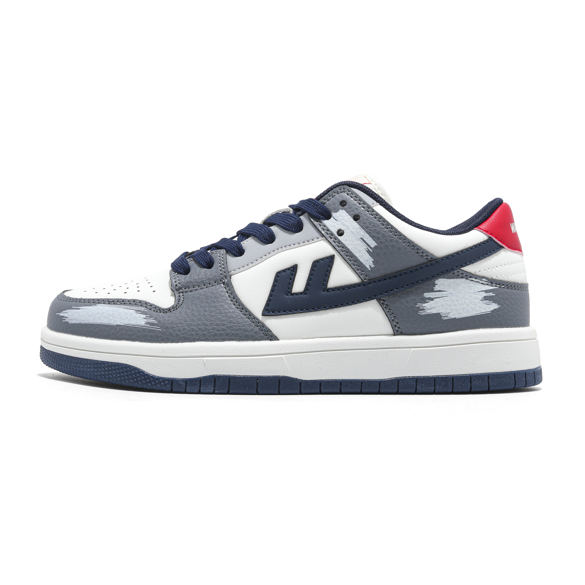 Кроссовки мужские Offline Quality Luxury, Air Force 1, Free Lively, Easy Sports, низкие, из искусственной кожи PU WARRIOR, бежевый серый синий
Кроссовки мужские Offline Quality Luxury, Air Force 1, Free Lively, Easy Sports, низкие, из искусственной кожи PU WARRIOR, бежевый серый синий