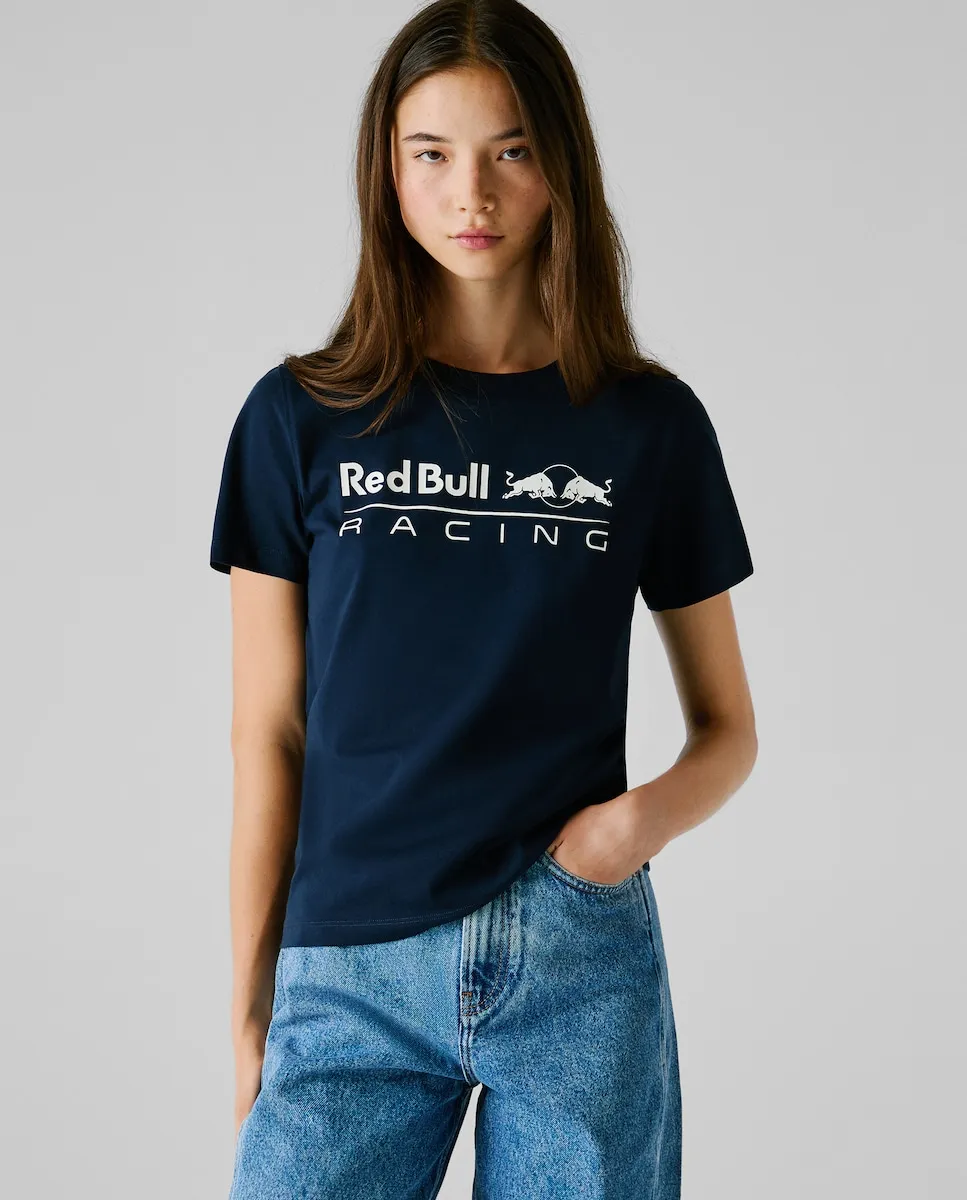 Футболка для женщин с коротким рукавом и печатью логотипа Pepe Jeans, темно-синий
Футболка для женщин с коротким рукавом и печатью логотипа Pepe Jeans, темно-синий