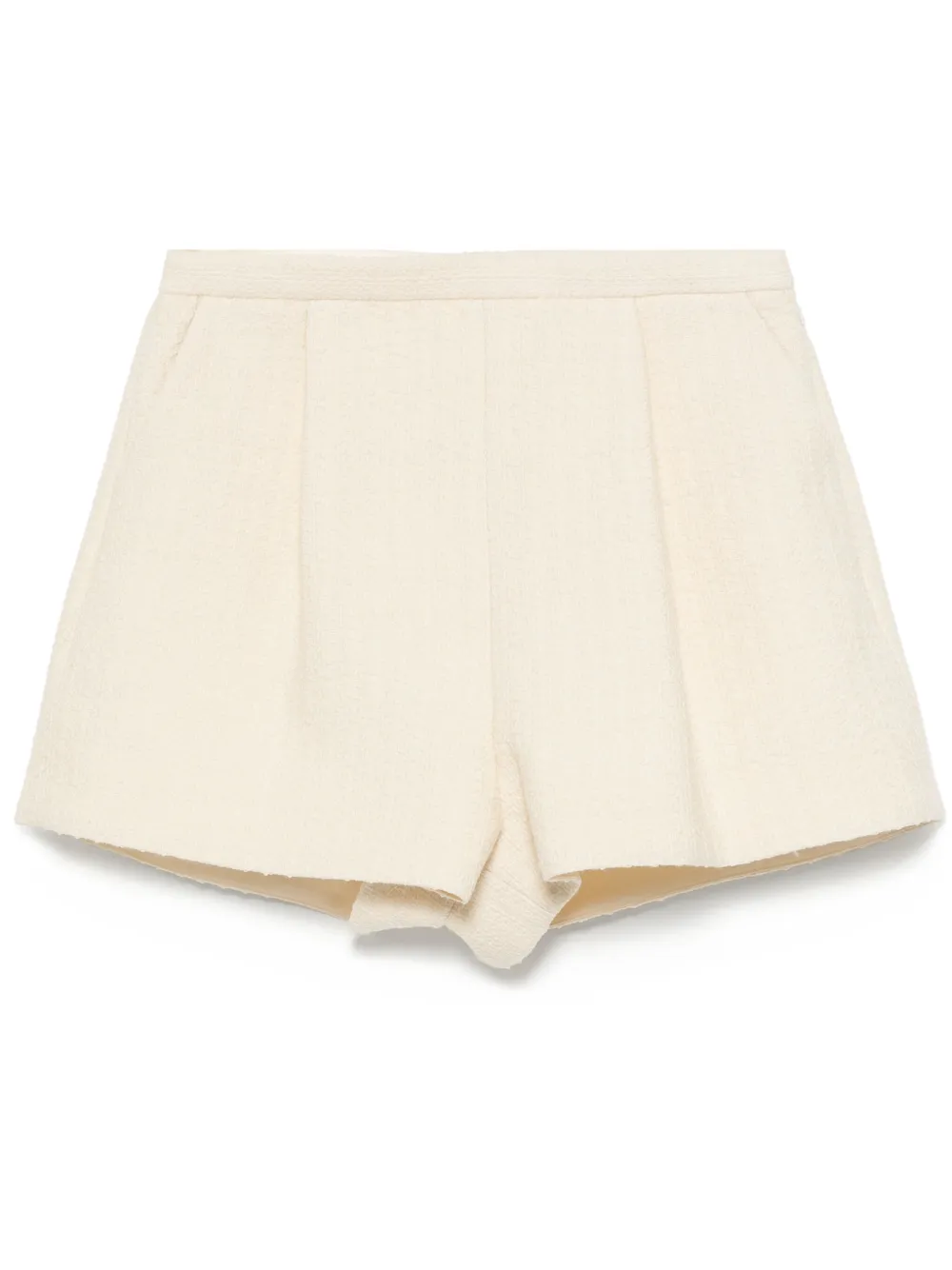 Твидовые шорты Dice Kayek, нейтральный
Твидовые шорты Dice Kayek, нейтральный