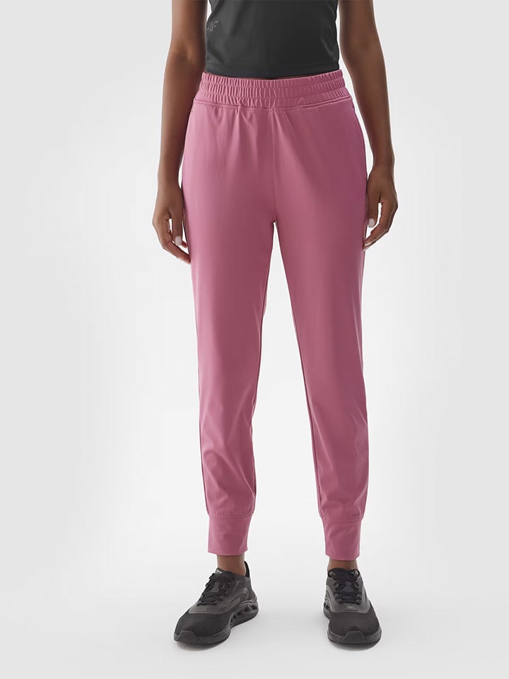 Спортивные штаны 4F, розовый
Спортивные штаны 4F, розовый