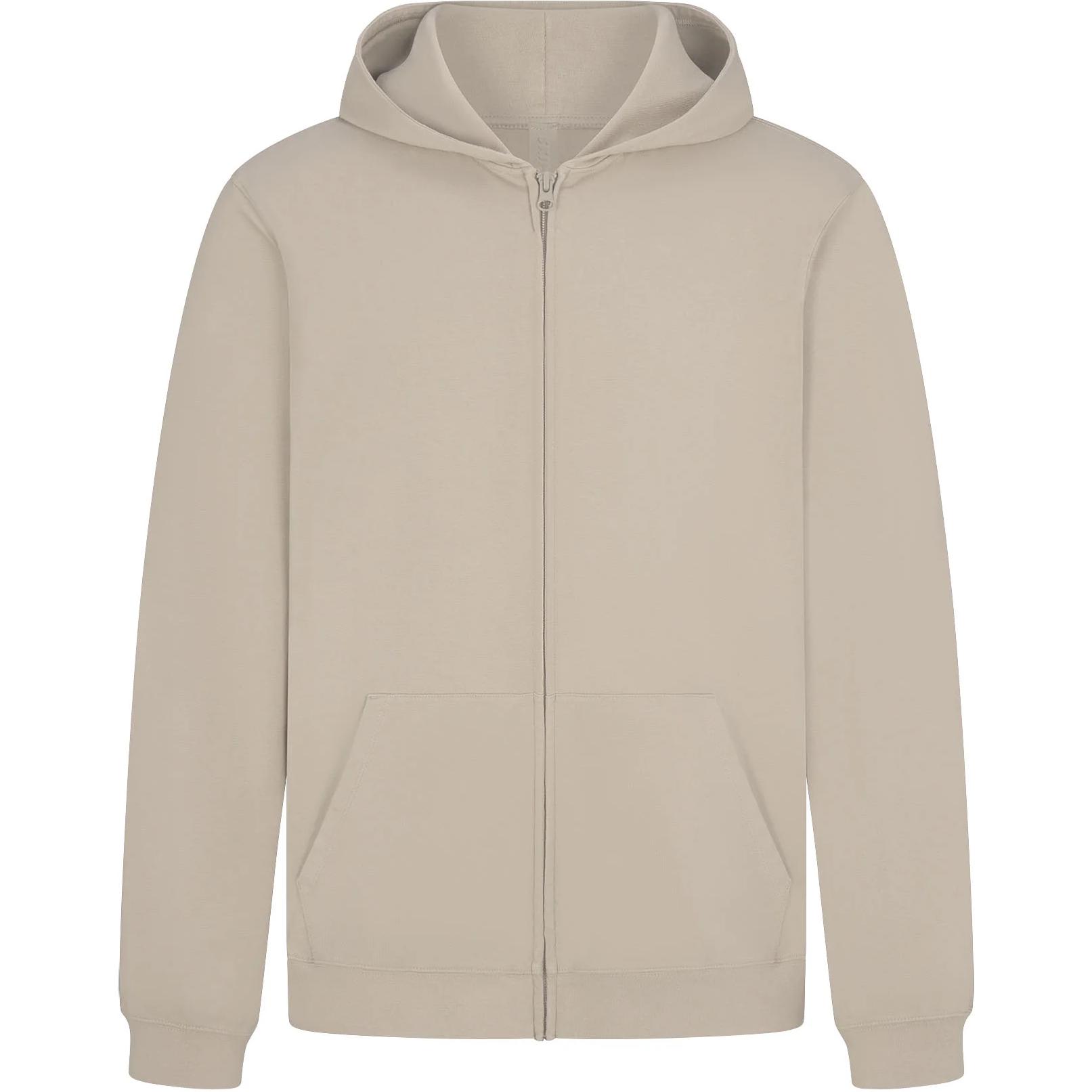 Толстовка с молнией Jersey Lounge мужская Skims, бежевый
Толстовка с молнией Jersey Lounge мужская Skims, бежевый