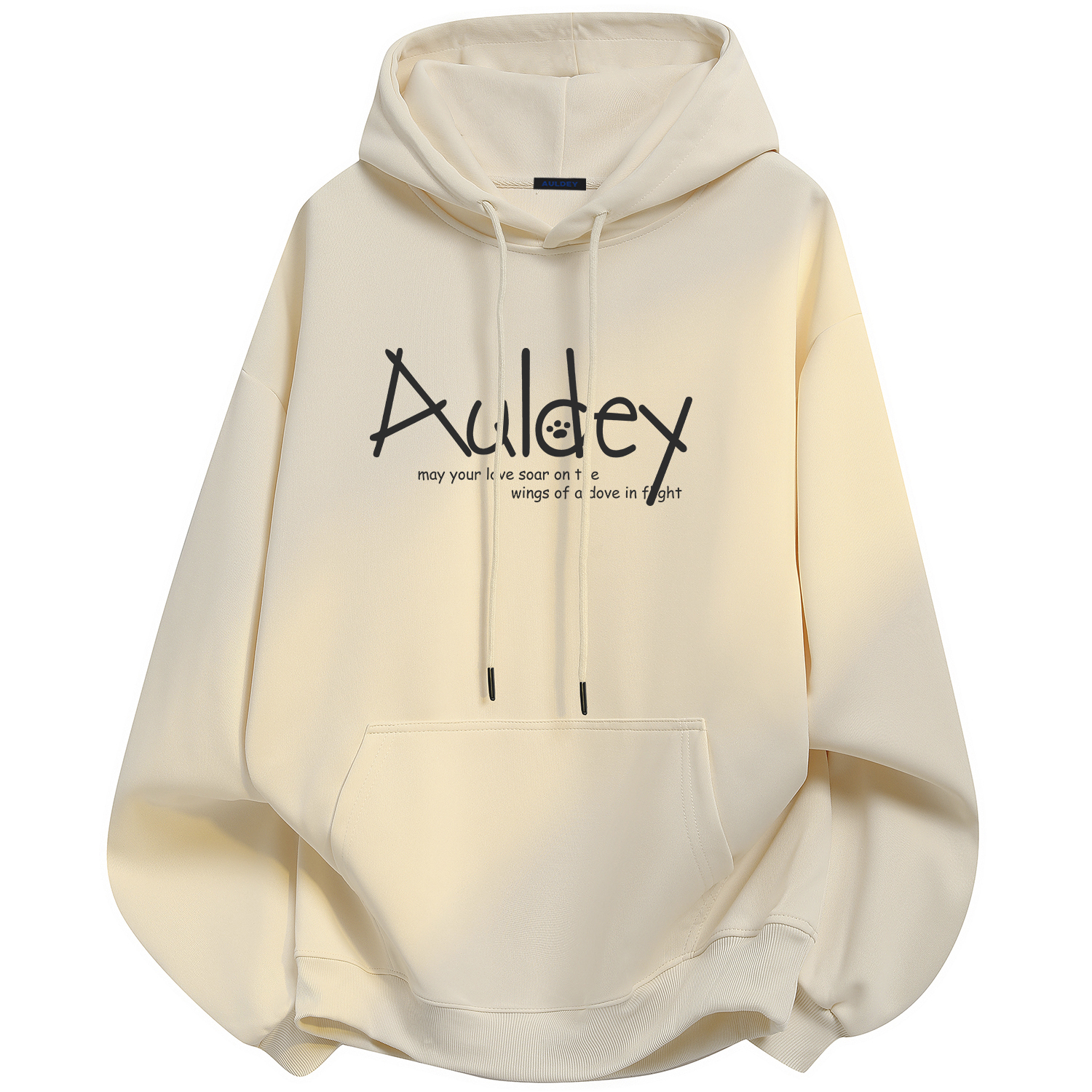 Толстовка Unisex Hooded Thickened Heavyweight AULDEY, оранжевый
Толстовка Unisex Hooded Thickened Heavyweight AULDEY, оранжевый