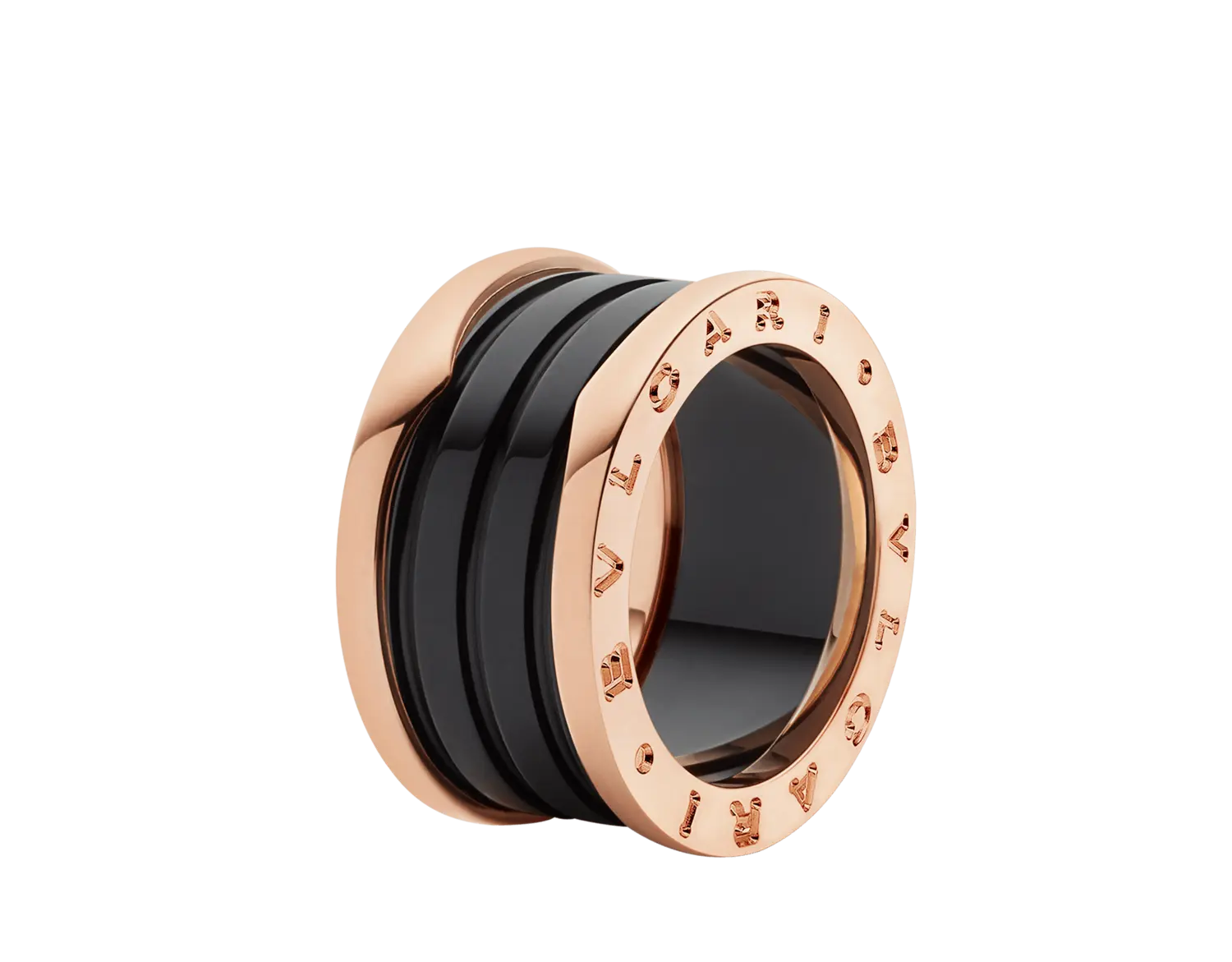 Кольцо B.Zero1 Bvlgari
Кольцо B.Zero1 Bvlgari