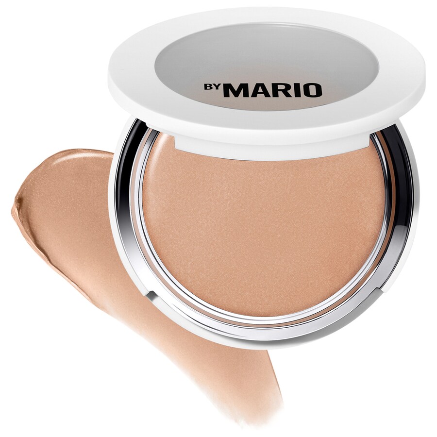 Бронзер SoftSculpt Transforming Skin Enhancer MAKEUP BY MARIO, 0.18 oz /5 g, Light
Бронзер SoftSculpt Transforming Skin Enhancer MAKEUP BY MARIO, 0.18 oz /5 g, Light