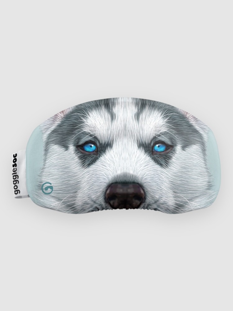 Очки для сноуборда Gogglesoc Cover Goggle, husky
Очки для сноуборда Gogglesoc Cover Goggle, husky