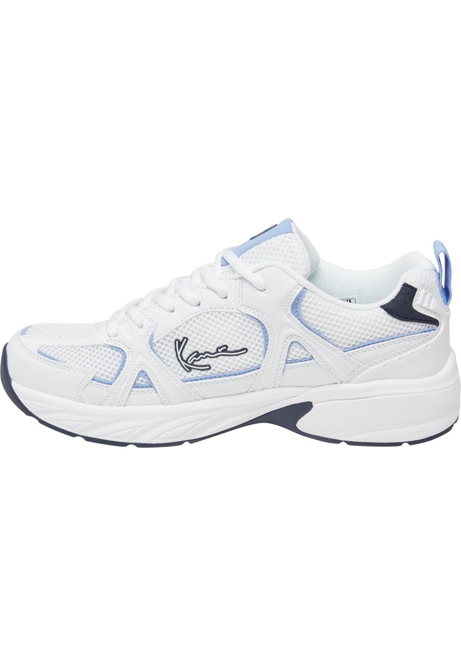 Кроссовки Karl Kani Prime Runner, White
Кроссовки Karl Kani Prime Runner, White