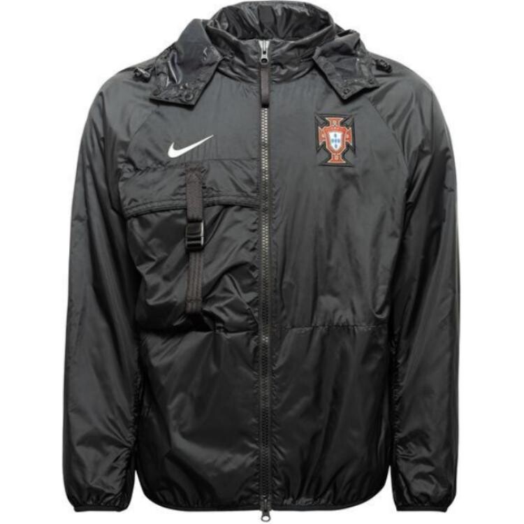 Куртка мужская черная Nike, черный
Куртка мужская черная Nike, черный