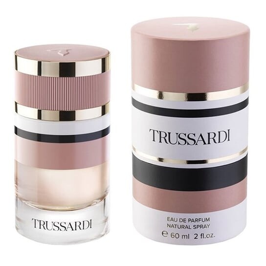 Женская, парфюмированная вода, 60 мл Trussardi
Женская, парфюмированная вода, 60 мл Trussardi