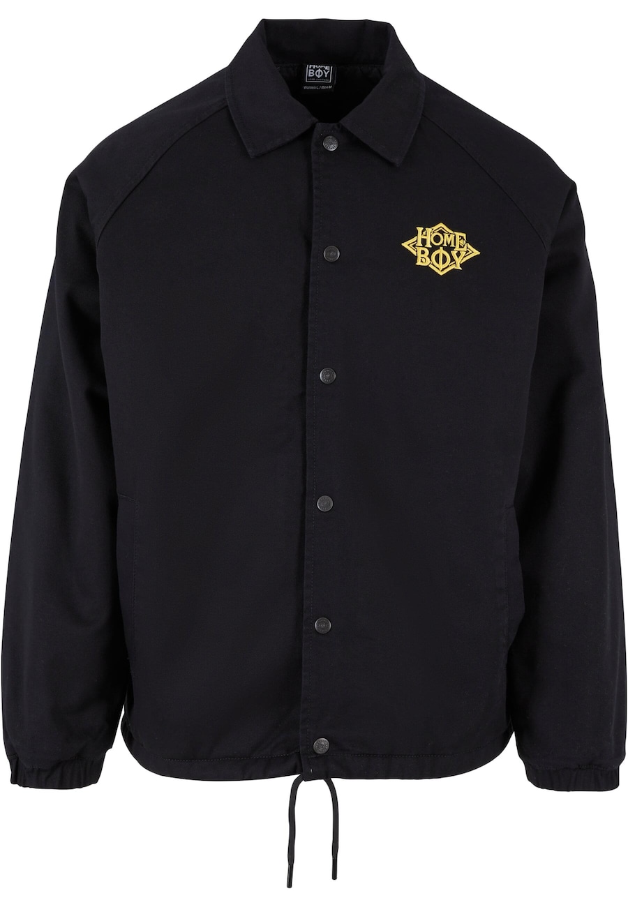 Куртка межсезонная HOMEBOY, черный
Куртка межсезонная HOMEBOY, черный