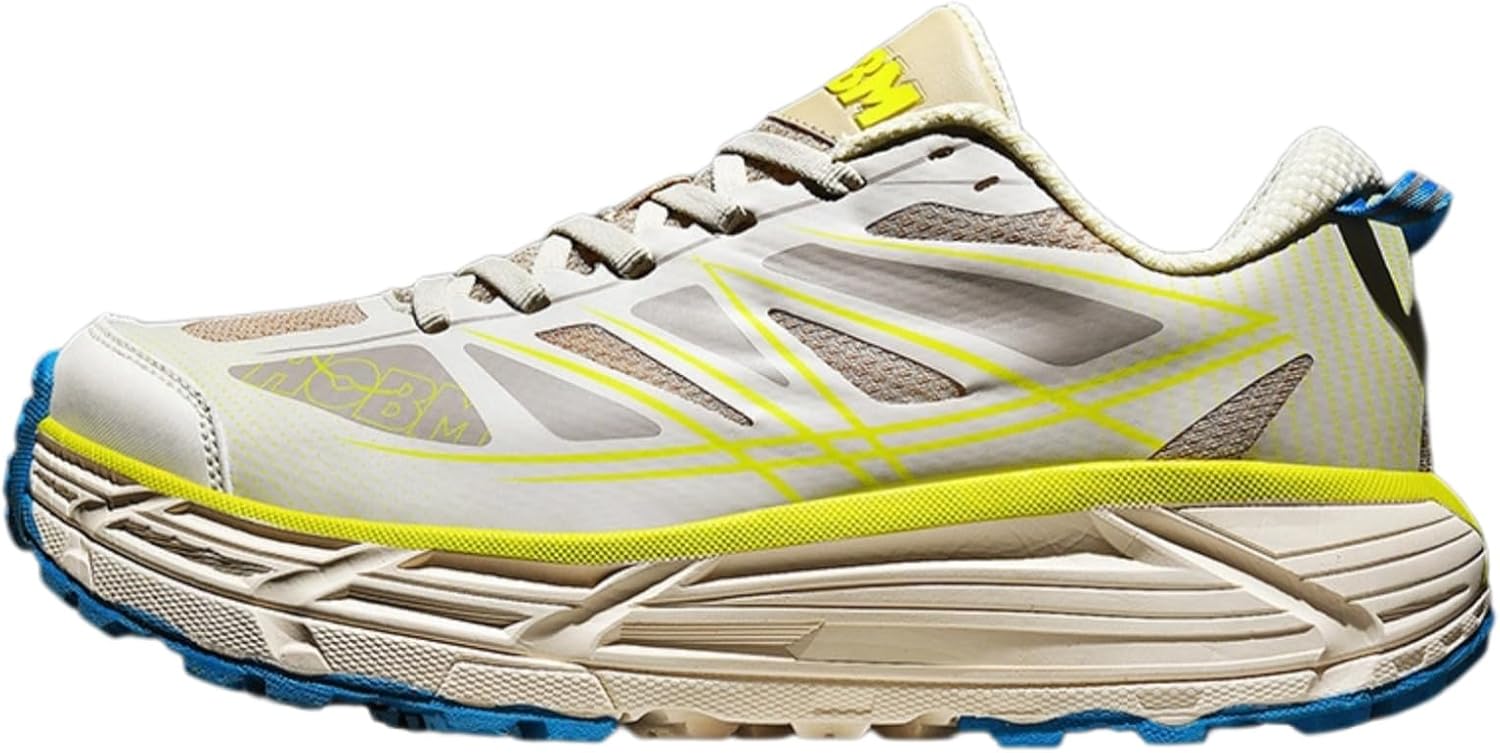 Стильные кроссовки из сетки и синтетических материалов Удобная и прочная обувь для мужчин Повседневные активности Модельный дизайн для бега и прогулок Ctkvbmeoi, желтый
Стильные кроссовки из сетки и синтетических материалов Удобная и прочная обувь для мужчин Повседневные активности Модельный дизайн для бега и прогулок Ctkvbmeoi, желтый