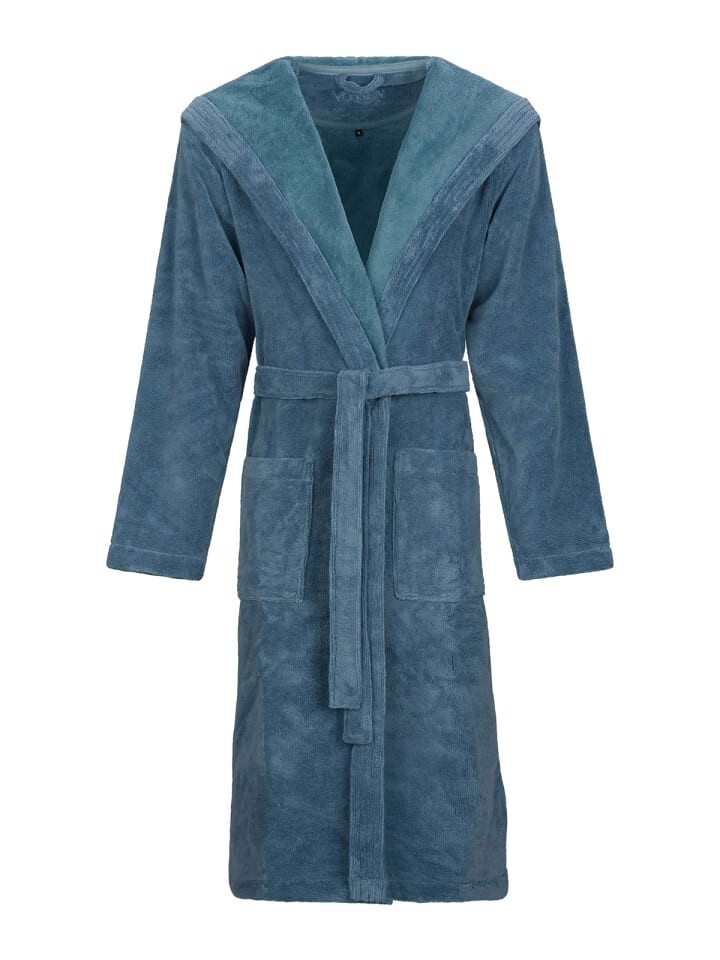 Халаты Vossen, цвет polo blue
Халаты Vossen, цвет polo blue