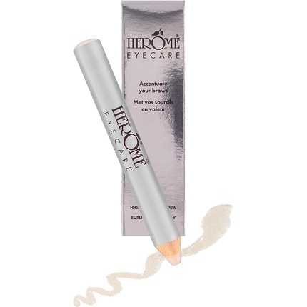 Хайлайтер Herôme Highlighter Sundew
Хайлайтер Herôme Highlighter Sundew