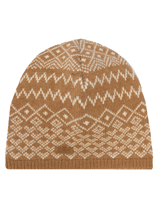 Шапка CMP 5505687, бежевый
Шапка CMP 5505687, бежевый