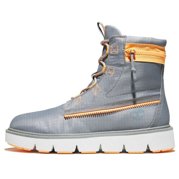 Кроссовки raywood 6 inch canvas boot 'medium grey ripstop' Timberland, серый
Кроссовки raywood 6 inch canvas boot 'medium grey ripstop' Timberland, серый