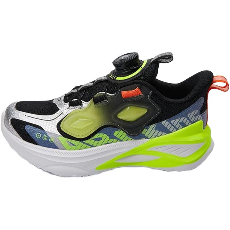 Легкие, амортизирующие и дышащие кроссовки с низким верхом для детей и подростков ABC KIDS, зеленый
Легкие, амортизирующие и дышащие кроссовки с низким верхом для детей и подростков ABC KIDS, зеленый