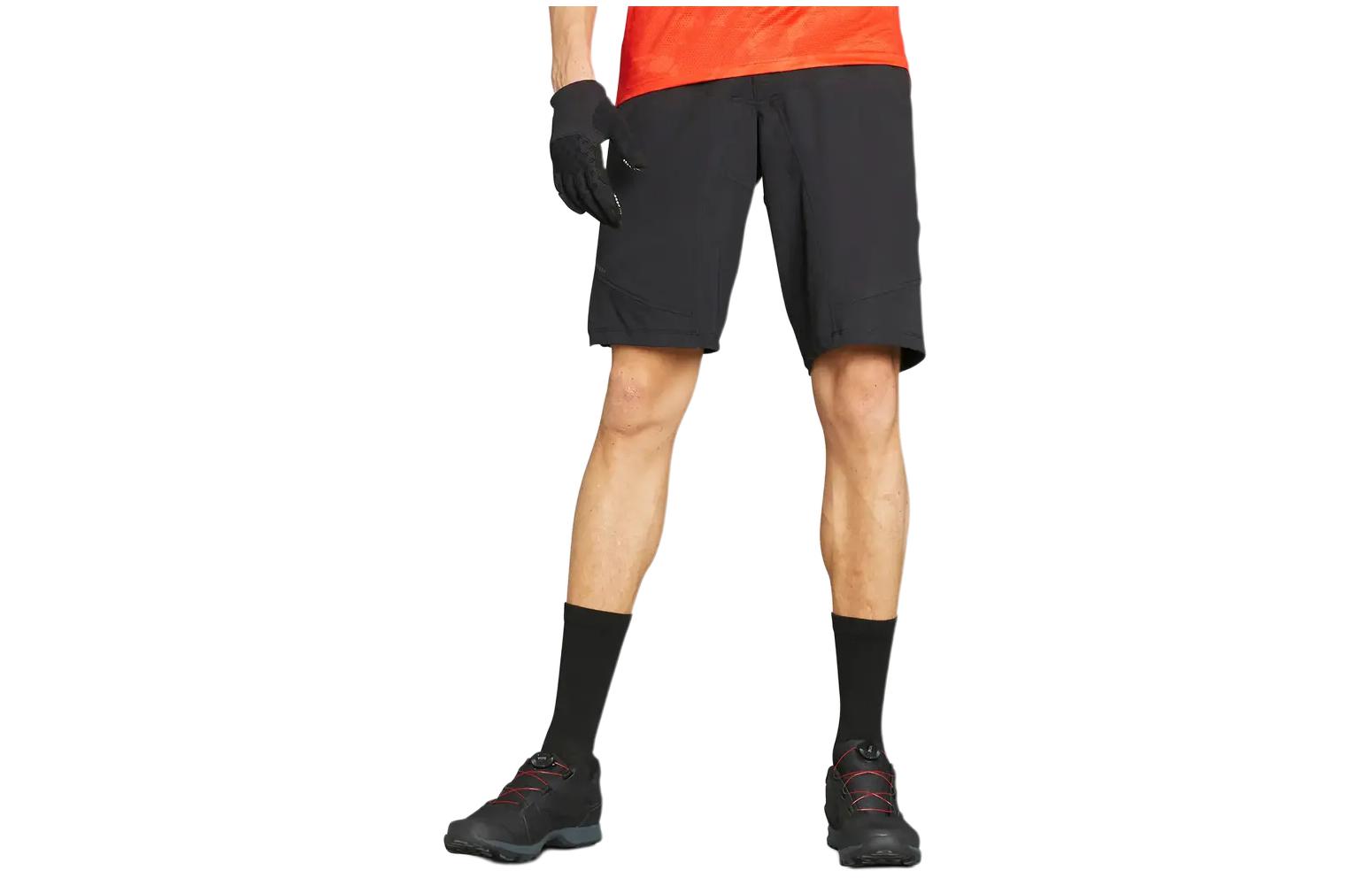 DECATHLON Велосипедные штаны мужские черные
DECATHLON Велосипедные штаны мужские черные