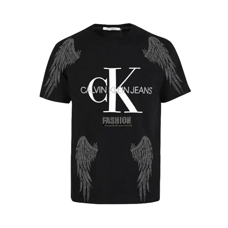 Футболка Unisex Gravity Series Calvin Klein, черный
Футболка Unisex Gravity Series Calvin Klein, черный