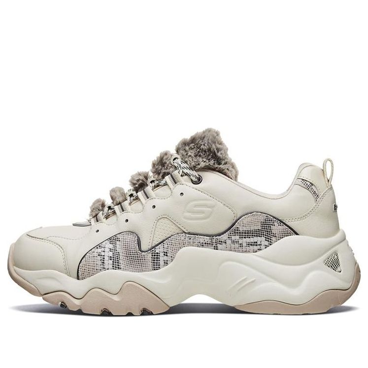 Кроссовки (WMNS) Skechers DLites 3.0 13385-NAT, коричневый
Кроссовки (WMNS) Skechers DLites 3.0 13385-NAT, коричневый