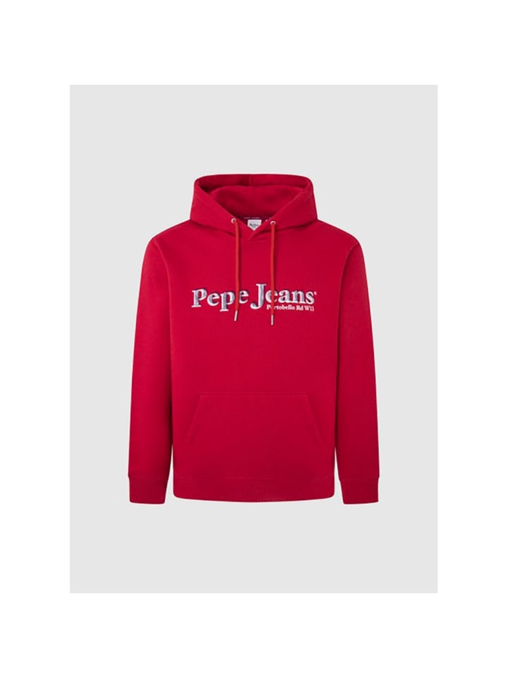 Толстовка Pepe Jeans Sweatshirt in
Толстовка Pepe Jeans Sweatshirt in