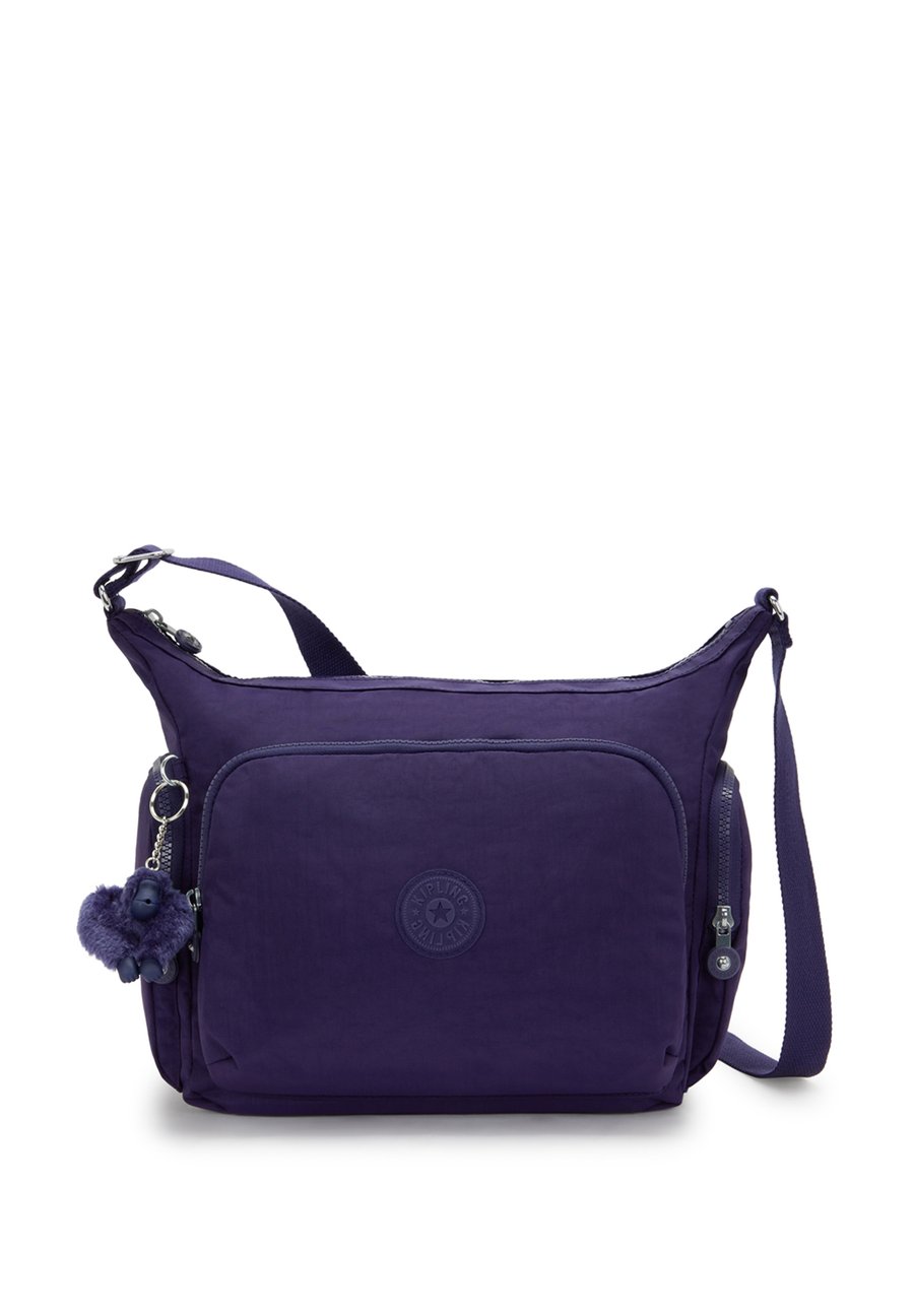 Сумка кросс-боди Kipling GABB, Moonlit Blue/Mottled Dark Blue
Сумка кросс-боди Kipling GABB, Moonlit Blue/Mottled Dark Blue