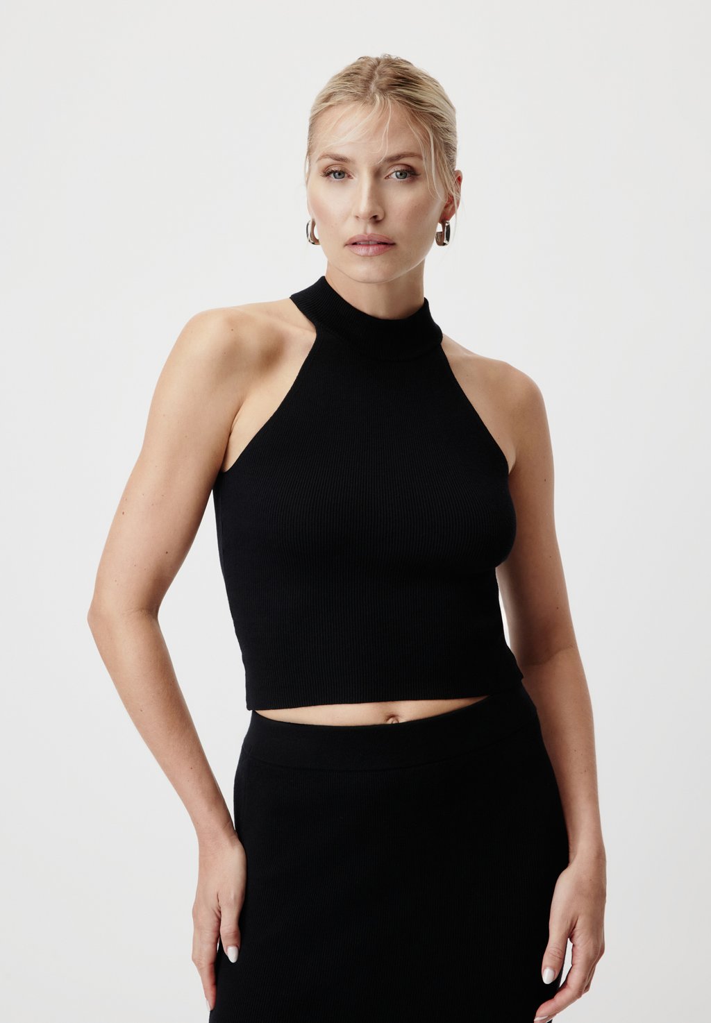 Топ EVELIN LeGer by Lena Gercke, черный
Топ EVELIN LeGer by Lena Gercke, черный