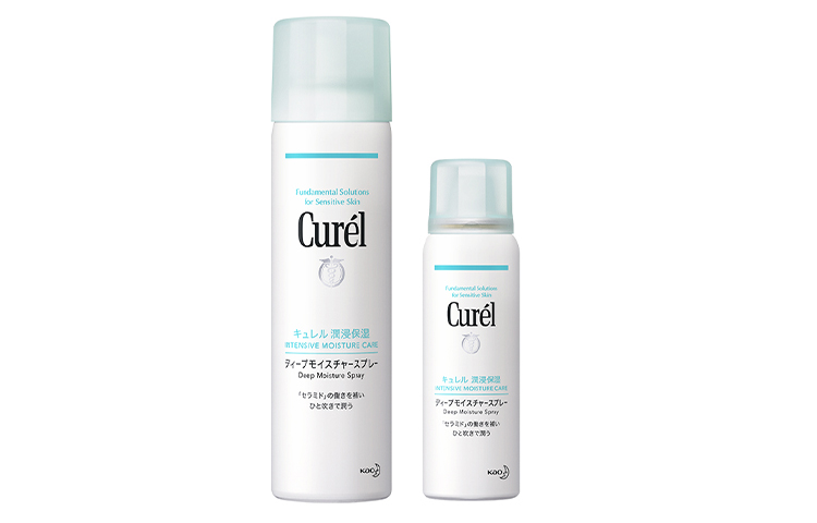 Наборы для ухода за кожей women's Curél
Наборы для ухода за кожей women's Curél