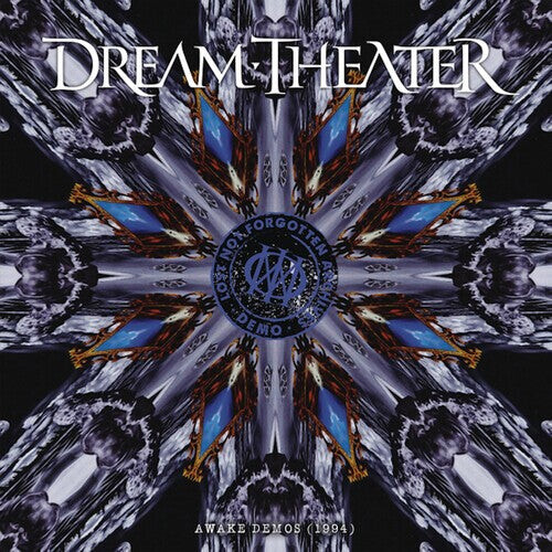 Виниловая пластинка Dream Theater: Lost Not Forgotten Archives: Awake Demos (1994)
Виниловая пластинка Dream Theater: Lost Not Forgotten Archives: Awake Demos (1994)