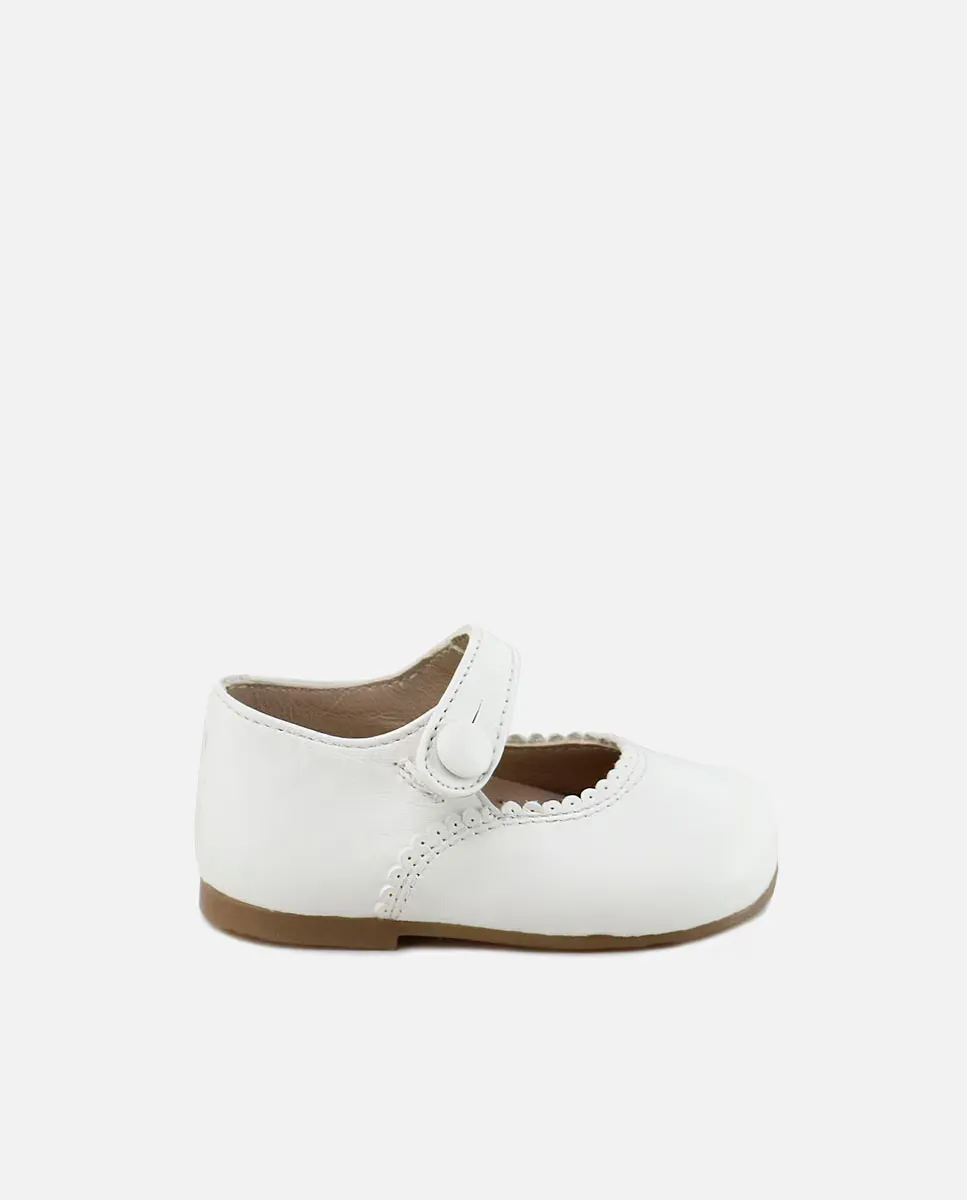 Балетки Мэри Джейн Eli 1957, бежевый
Балетки Мэри Джейн Eli 1957, бежевый