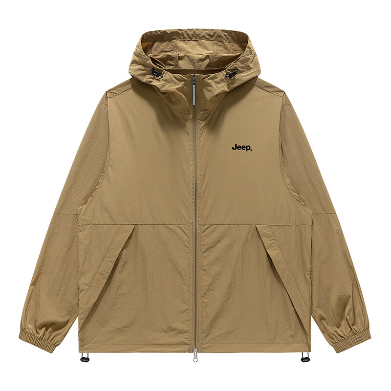 Солнцезащитная одежда для мужчин Camel Jeep, коричневый
Солнцезащитная одежда для мужчин Camel Jeep, коричневый