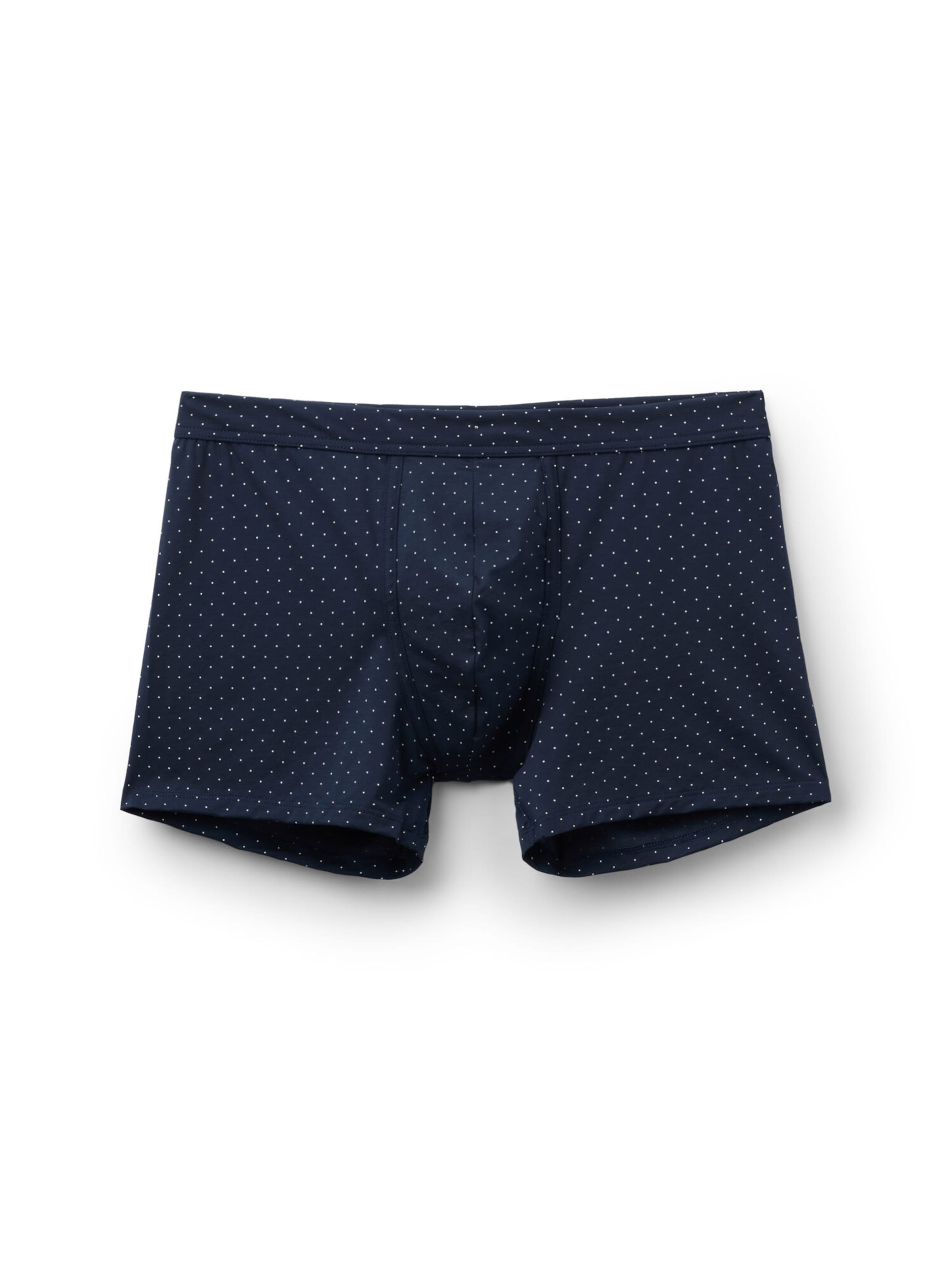 IUMAN Intimissimi Uomo Боксеры 'Polka Dot Print Premium' в цвете Navy
IUMAN Intimissimi Uomo Боксеры 'Polka Dot Print Premium' в цвете Navy