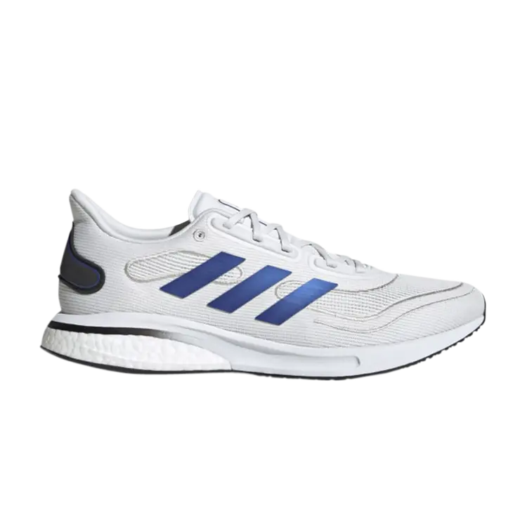 Кроссовки Adidas Supernova, белый
Кроссовки Adidas Supernova, белый