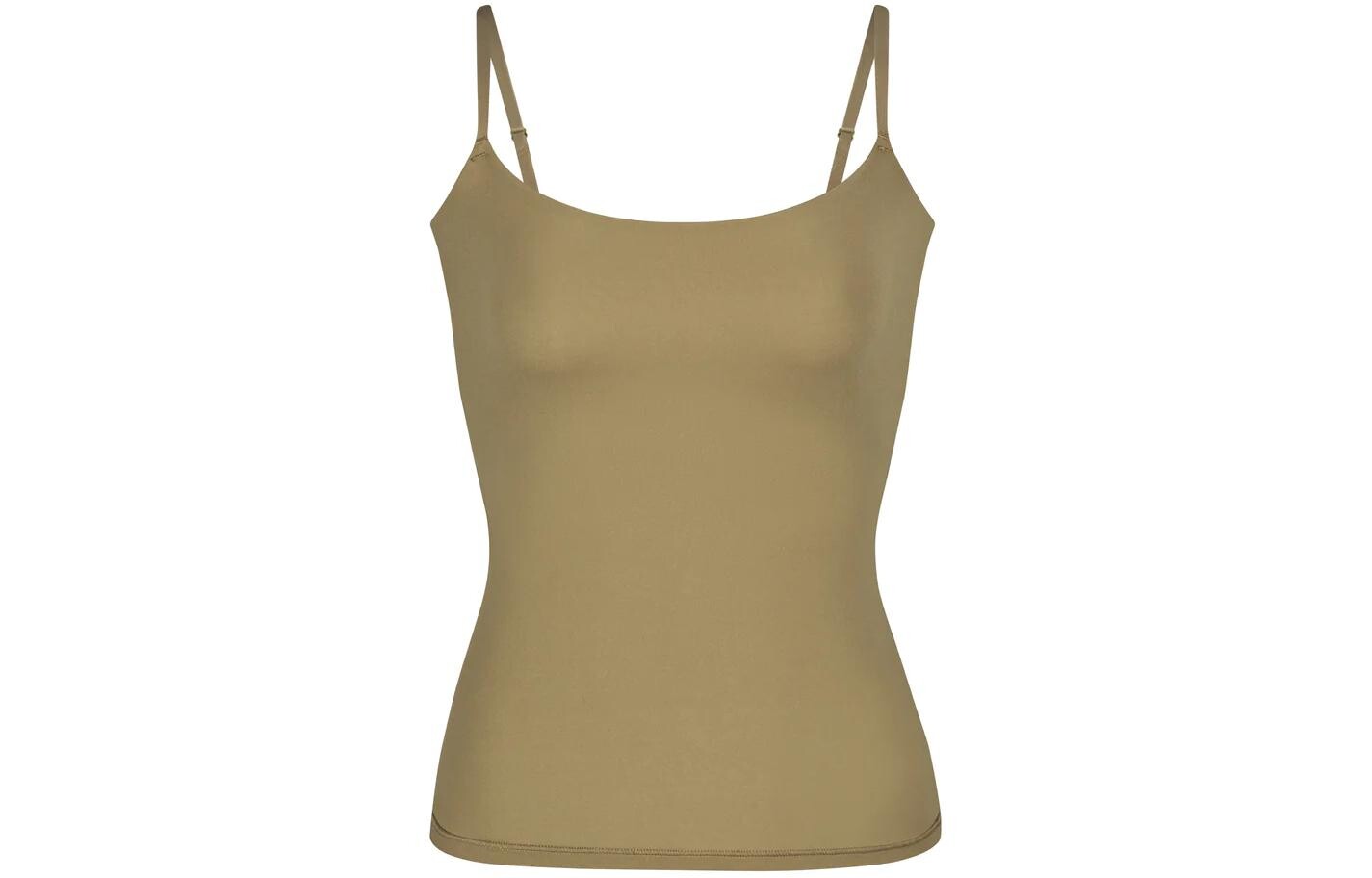 Жилет женский ХАКИ/хаки Skims
Жилет женский ХАКИ/хаки Skims