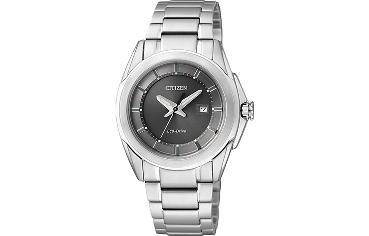 CITIZEN Часы Women's Ecology Drive Collection Watch
CITIZEN Часы Women's Ecology Drive Collection Watch