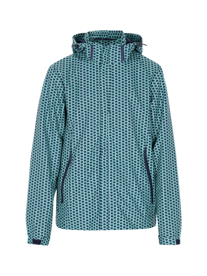 Переходная куртка Homebase Jacke, цвет Minze, Синий, Переходная куртка Homebase Jacke, цвет Minze
Переходная куртка Homebase Jacke, цвет Minze, Синий, Переходная куртка Homebase Jacke, цвет Minze