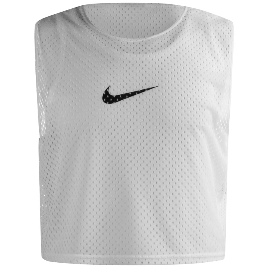 Спортивный топ NIKE Park 20, белый
Спортивный топ NIKE Park 20, белый