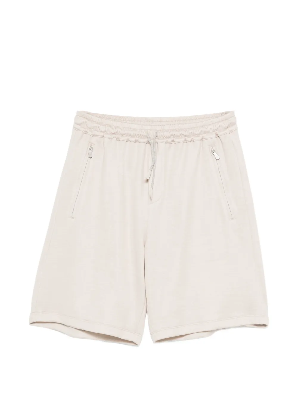 Спортивные шорты с кулиской Eleventy, бежевый
Спортивные шорты с кулиской Eleventy, бежевый