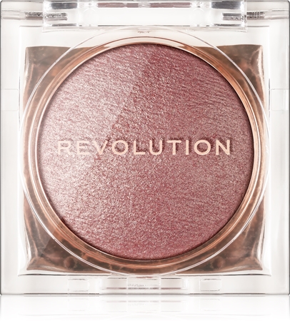 Компактный порошок хайлайтер Makeup Revolution Beam Bright, Pink Seduction 2,45 g
Компактный порошок хайлайтер Makeup Revolution Beam Bright, Pink Seduction 2,45 g