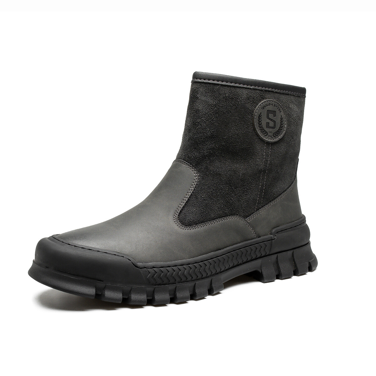 Ботинки мужские Sobb, черный
Ботинки мужские Sobb, черный