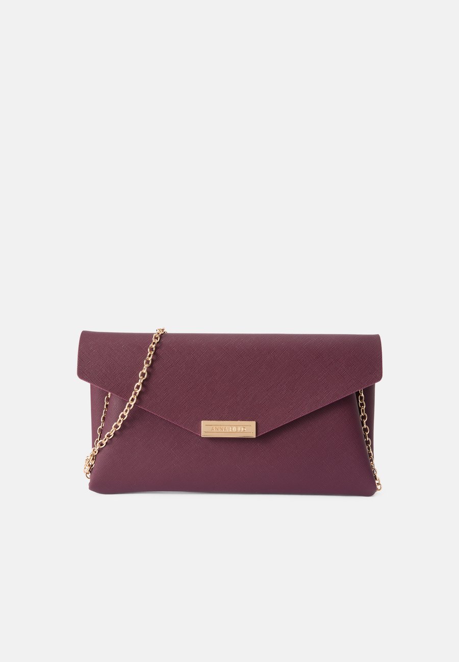 Сумка кросс-боди Anna Field Cross body bag, Bordeaux
Сумка кросс-боди Anna Field Cross body bag, Bordeaux