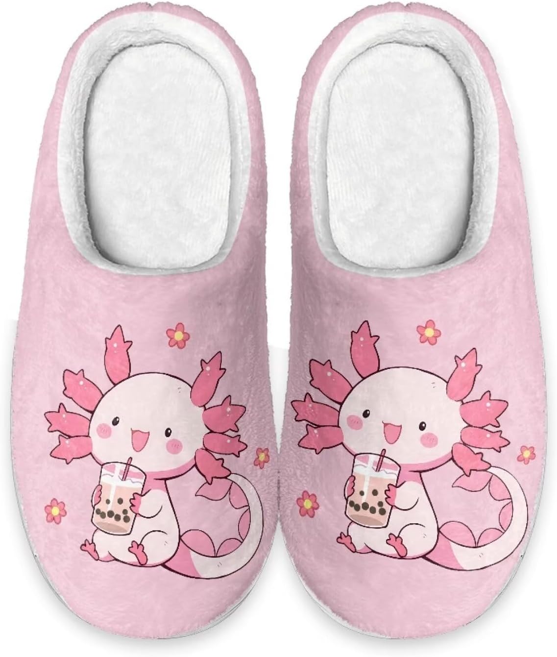 Розовые тапочки для женщин Милые тапочки для женщин для дома Размер 12 Cugasmaru
Розовые тапочки для женщин Милые тапочки для женщин для дома Размер 12 Cugasmaru