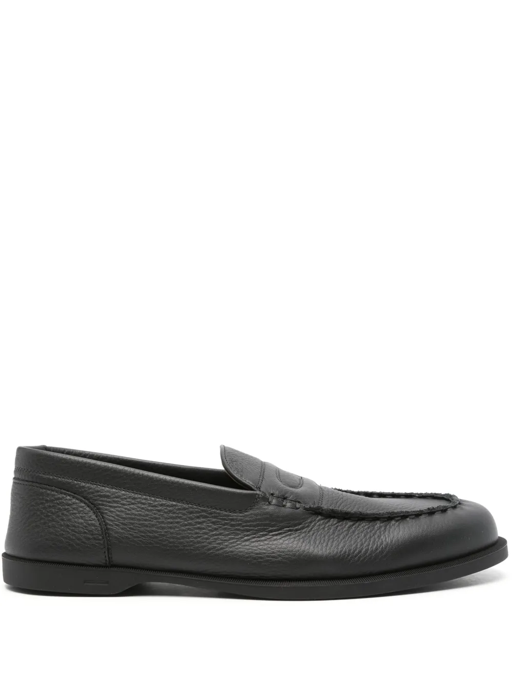 Лоферы Pace John Lobb, черный
Лоферы Pace John Lobb, черный