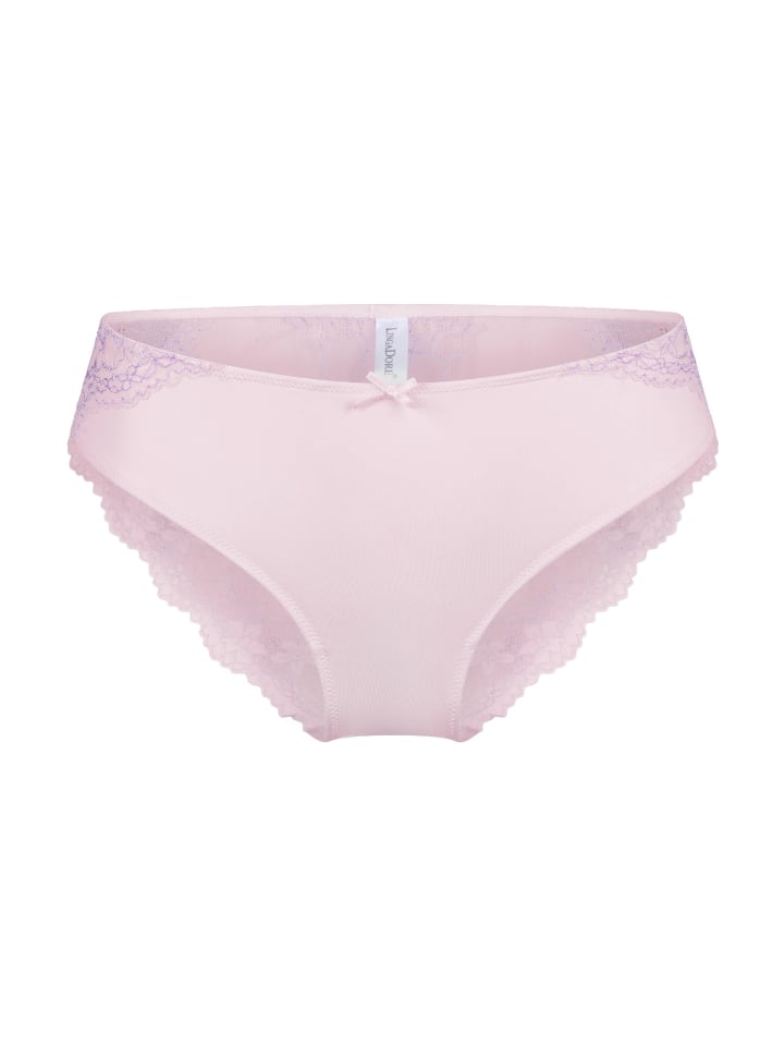 Linga Dore Трусы Slip DAILY in Barely pink
Linga Dore Трусы Slip DAILY in Barely pink