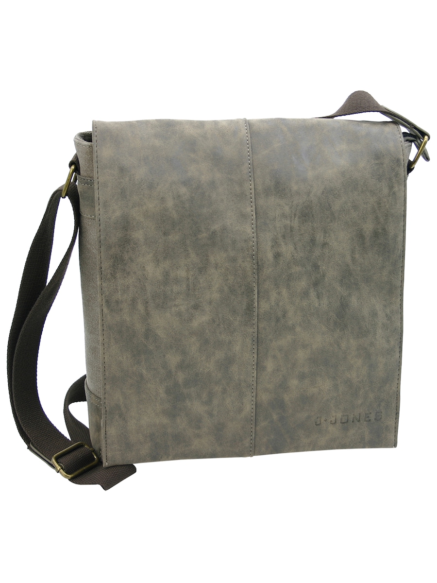 Мессенджер Jennifer Jones, коричневый
Мессенджер Jennifer Jones, коричневый