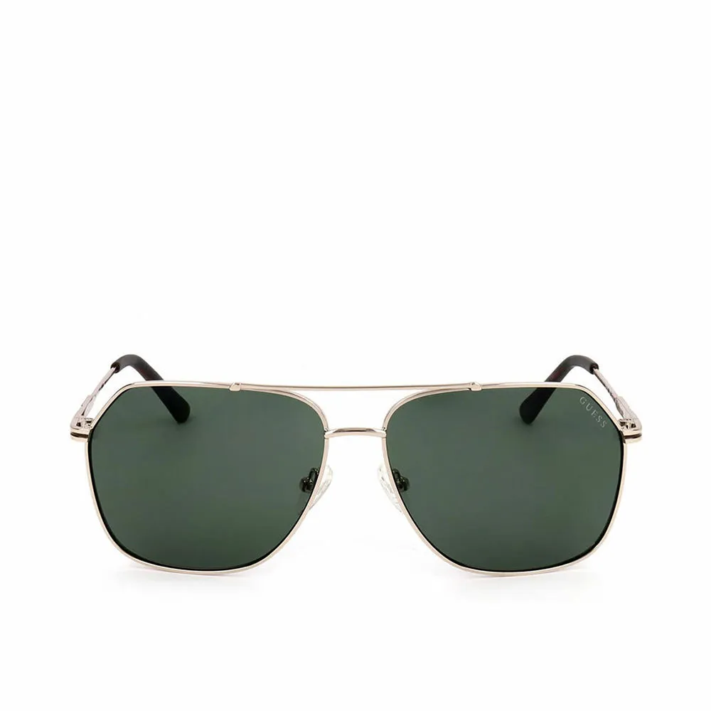 Солнцезащитные очки Guess GF5079, зеленый
Солнцезащитные очки Guess GF5079, зеленый