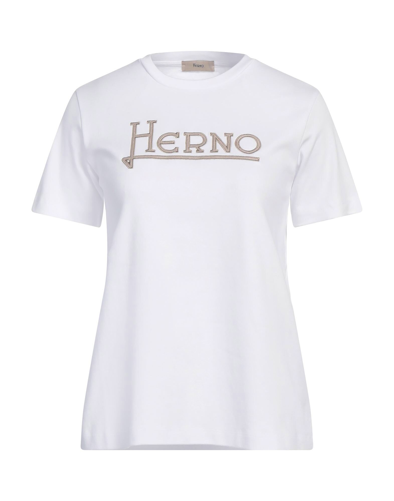 Футболка Herno, белый
Футболка Herno, белый