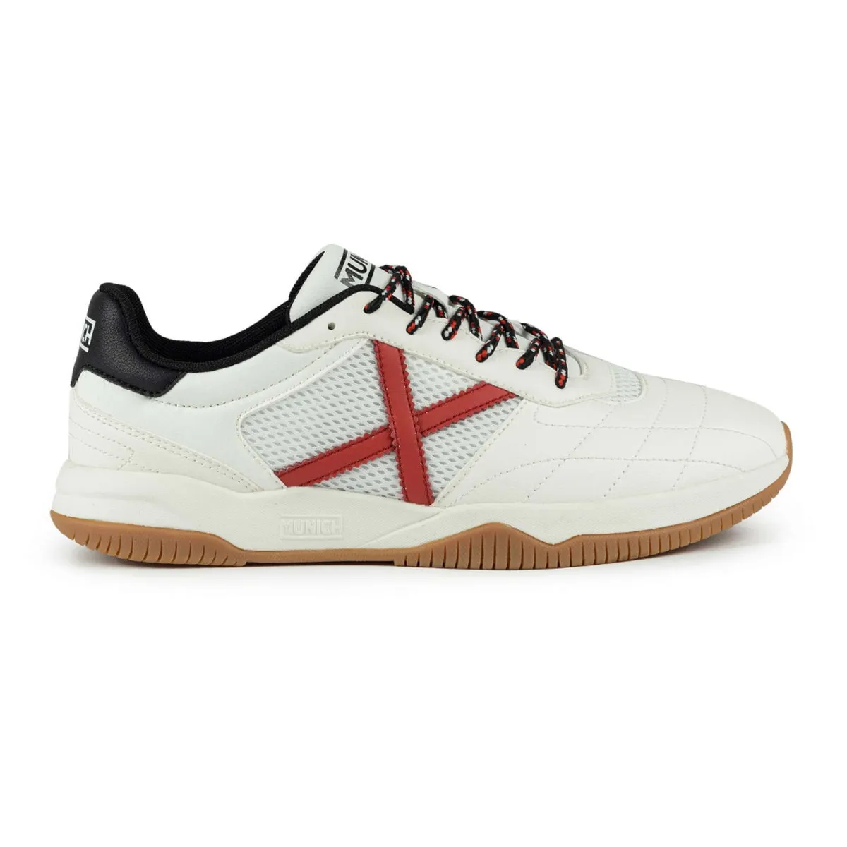 Кроссовки для взрослых Orion 2.0 00 Munich, белый
Кроссовки для взрослых Orion 2.0 00 Munich, белый