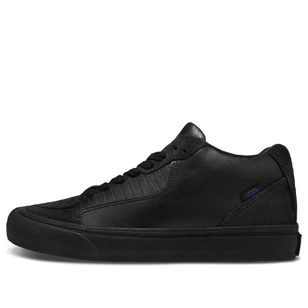 Кроссовки taka hayashi x style 98 lx 'black' Vans, черный
Кроссовки taka hayashi x style 98 lx 'black' Vans, черный